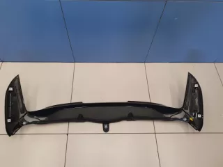 51627423863 Накладка двери багажника BMW X2 F39 Арт ZAP257360, вид 2