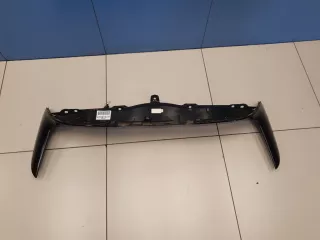 51627423863 Накладка двери багажника BMW X2 F39 Арт ZAP257360, вид 3