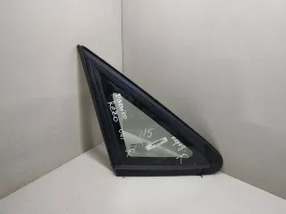  Стекло кузовное боковое правое Daewoo Rezzo Арт 2043269, вид 1