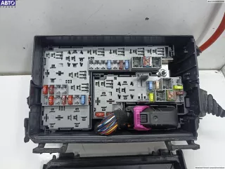  Блок реле Opel Meriva 2 Арт 900568840, вид 4