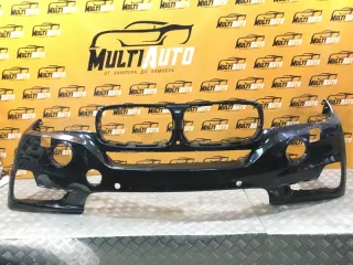 51117294480 Бампер передний BMW X5 F15 Арт MA106466, вид 1
