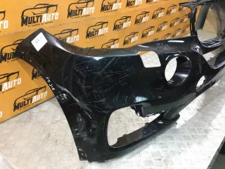 51117294480 Бампер передний BMW X5 F15 Арт MA106466, вид 2