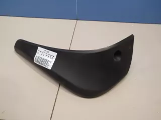 KE788JD286 Брызговик задний левый Nissan Qashqai 1  Арт ZAP252092, вид 2