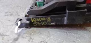 919502G700 Блок предохранителей Kia Magentis MG Арт 00057102, вид 2
