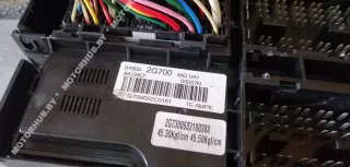 919502G700 Блок предохранителей Kia Magentis MG Арт 00057102, вид 7