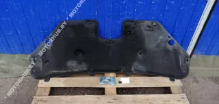  Шумоизоляция капота Ford C-max 1 Арт 00057682, вид 1