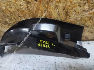 51437148507 Пластик салона BMW X5 E70 Арт 00054978, вид 2