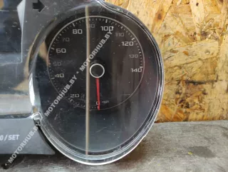 6J0920906K Щиток приборов (приборная панель) Seat Ibiza 4 Арт 00029826D, вид 4