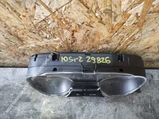 6J0920906K Щиток приборов (приборная панель) Seat Ibiza 4 Арт 00029826D, вид 5