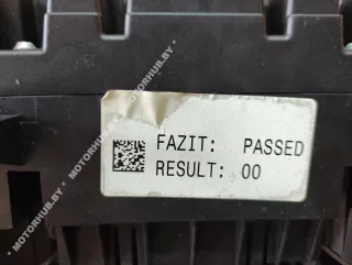 6J0920906K Щиток приборов (приборная панель) Seat Ibiza 4 Арт 00029826D, вид 8