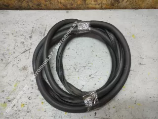  Уплотнитель двери передней левой Volkswagen Touareg 1 Арт 00055255