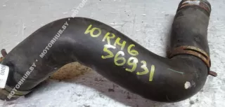  Патрубок (трубопровод, шланг) Renault Megane 3 Арт 00056931, вид 2