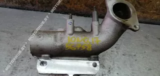 170741R Трубка системы рециркуляции EGR Nissan Qashqai 2 Арт 00056758, вид 2