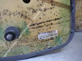  Обшивка двери задней правой (дверная карта) Ford Focus 1 Арт 00057625, вид 17