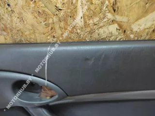 Обшивка двери задней правой (дверная карта) Ford Focus 1 Арт 00057625, вид 4