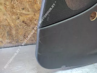  Обшивка двери задней правой (дверная карта) Ford Focus 1 Арт 00057625, вид 9