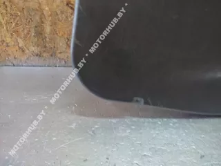  Обшивка двери задней правой (дверная карта) Ford Focus 1 Арт 00057625, вид 10