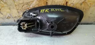 826720001R Ручка внутренняя передняя правая Renault Megane 3 Арт 00057473, вид 2