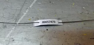 826720001R Ручка внутренняя передняя правая Renault Megane 3 Арт 00057473, вид 4