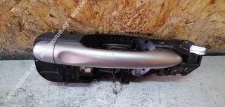 806060042R Ручка наружная задняя правая Renault Megane 3 Арт 00057460, вид 1