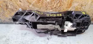 806060042R Ручка наружная задняя правая Renault Megane 3 Арт 00057460, вид 4