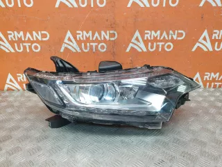 8301C854 фара Mitsubishi Outlander 3 restailing 2 Арт 164536PM, вид 1