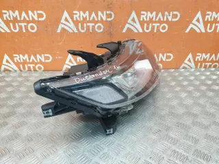 8301C854 фара Mitsubishi Outlander 3 restailing 2 Арт 164536PM, вид 3