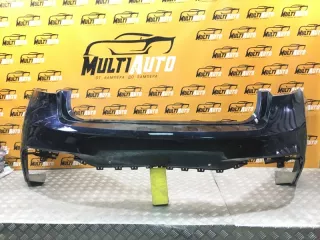51128056534 Бампер задний BMW X6 F16 Арт MA106500, вид 1