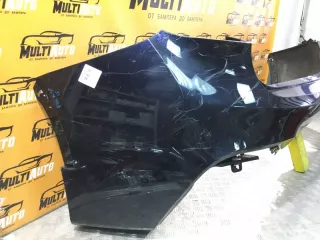 51128056534 Бампер задний BMW X6 F16 Арт MA106500, вид 2