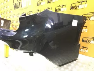 51128056534 Бампер задний BMW X6 F16 Арт MA106500, вид 3