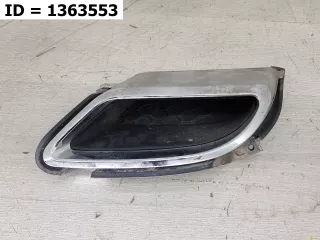 602001336AA Накладка заднего бампера левая  Chery Tiggo  2 Арт VD1363553, вид 1