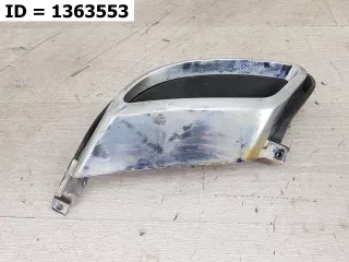 602001336AA Накладка заднего бампера левая  Chery Tiggo  2 Арт VD1363553, вид 2