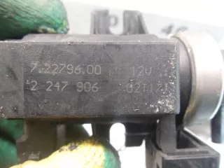 2247906 Клапан электромагнитный BMW 3 E46 Арт 00178498, вид 2