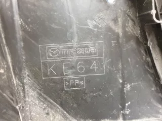 TK4856110 Защита двигателя Mazda CX-5 1 Арт ZAP258143, вид 3