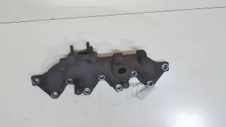 97306219 Коллектор выпускной Opel Astra G Арт 7538938, вид 3