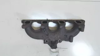  Коллектор выпускной Renault Megane 3 Арт 7536217, вид 1