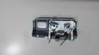 91160121 Блок управления печки / климат-контроля Opel Vivaro A Арт 7535846, вид 2