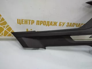 51117954249 Решетка бампера BMW X1 F48 Арт TP20324, вид 2