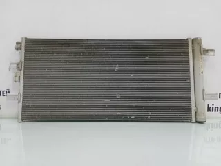 64539271207 Радиатор кондиционера BMW X1 F48 Арт TP20463, вид 1