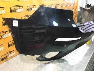 51127176243 Бампер задний BMW X6 E71/E72 Арт MA106564, вид 2