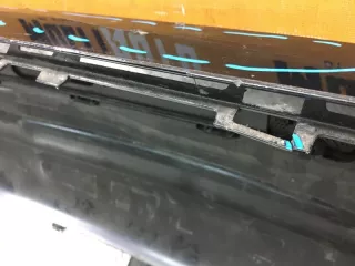 51127418068 Бампер задний BMW X3 G01 Арт MA106566, вид 16
