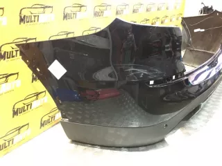 51127418068 Бампер задний BMW X3 G01 Арт MA106566, вид 2