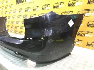 51127418068 Бампер задний BMW X3 G01 Арт MA106566, вид 8