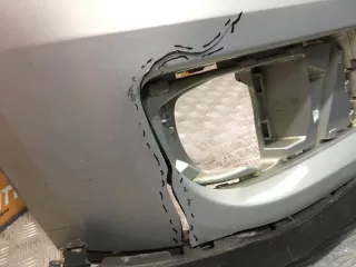 5NU807221 Бампер передний Volkswagen Tiguan 1 Арт MA106576, вид 4