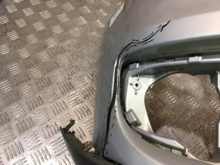 5NU807221 Бампер передний Volkswagen Tiguan 1 Арт MA106576, вид 5