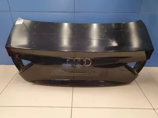 8T0827023AJ Крышка багажника Audi A5 (S5,RS5) 1 Арт ZAP258194, вид 1