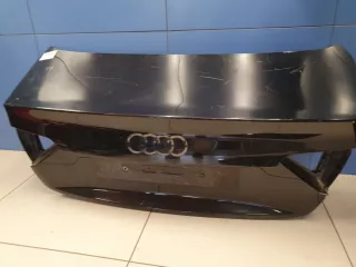 8T0827023AJ Крышка багажника Audi A5 (S5,RS5) 1 Арт ZAP258194, вид 4