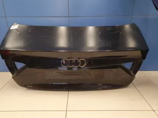 8T0827023AJ Крышка багажника Audi A5 (S5,RS5) 1 Арт ZAP258194, вид 6