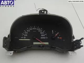 Щиток приборный (панель приборов) Fiat Doblo 1 Арт 54042614, вид 1