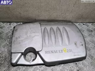  Накладка декоративная на двигатель Renault Scenic 2 Арт 53940170, вид 1